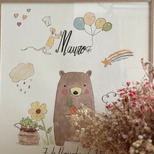 Cargar imagen en el visor de la galería, Natalicios personalizados
