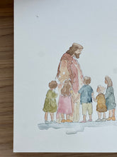 Cargar imagen en el visor de la galería, Dejad que los niños se acerquen a mi