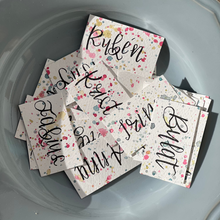 Cargar imagen en el visor de la galería, Meseros personalizados