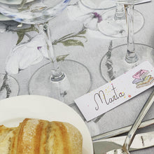 Cargar imagen en el visor de la galería, Meseros personalizados