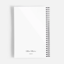 Cargar imagen en el visor de la galería, Libreta  Casa Sur
